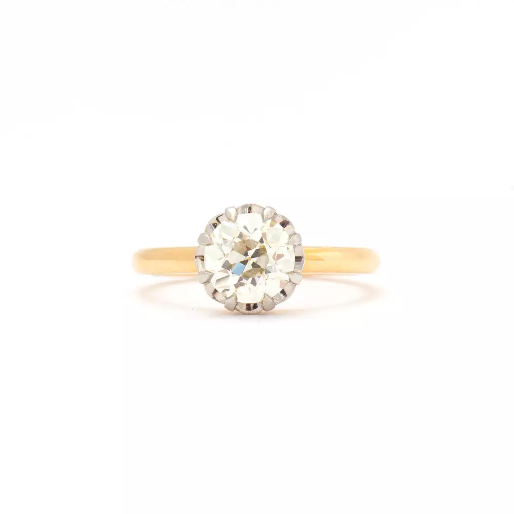 1.38 ct Josilyn Ring