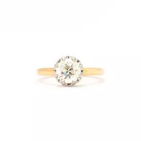 1.38 ct Josilyn Ring