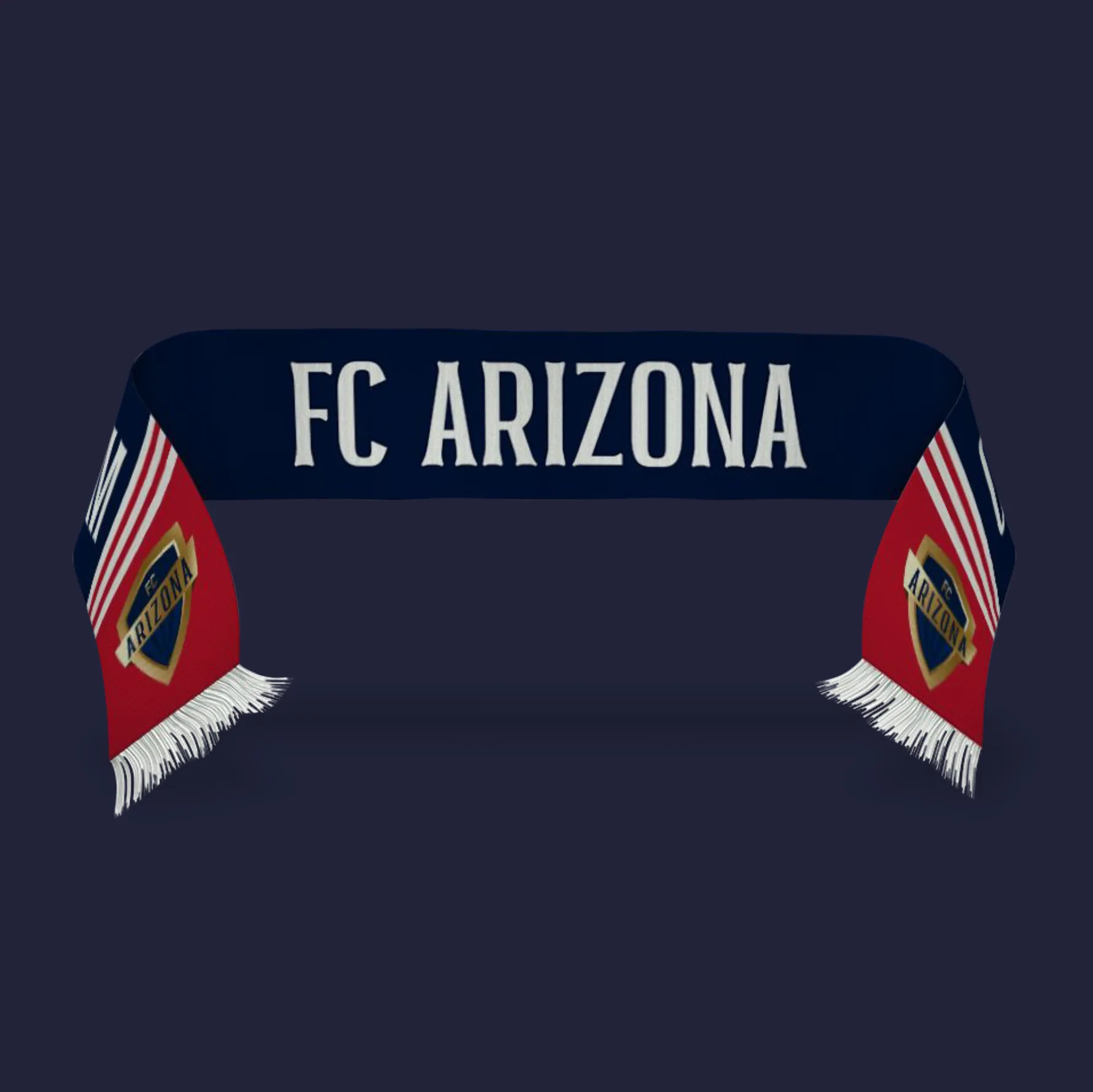 2023 SCARF