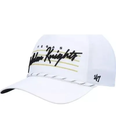 '47 Men's NHL Vegas Golden Knights Downburst Hitch Snapback Hat