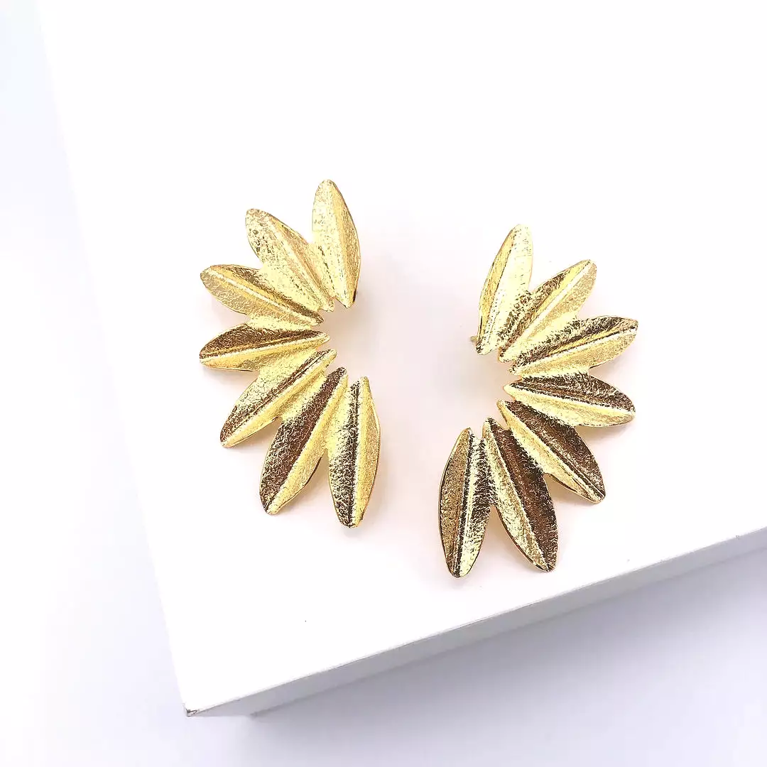 Abientot Earrings | Treasure Jewels