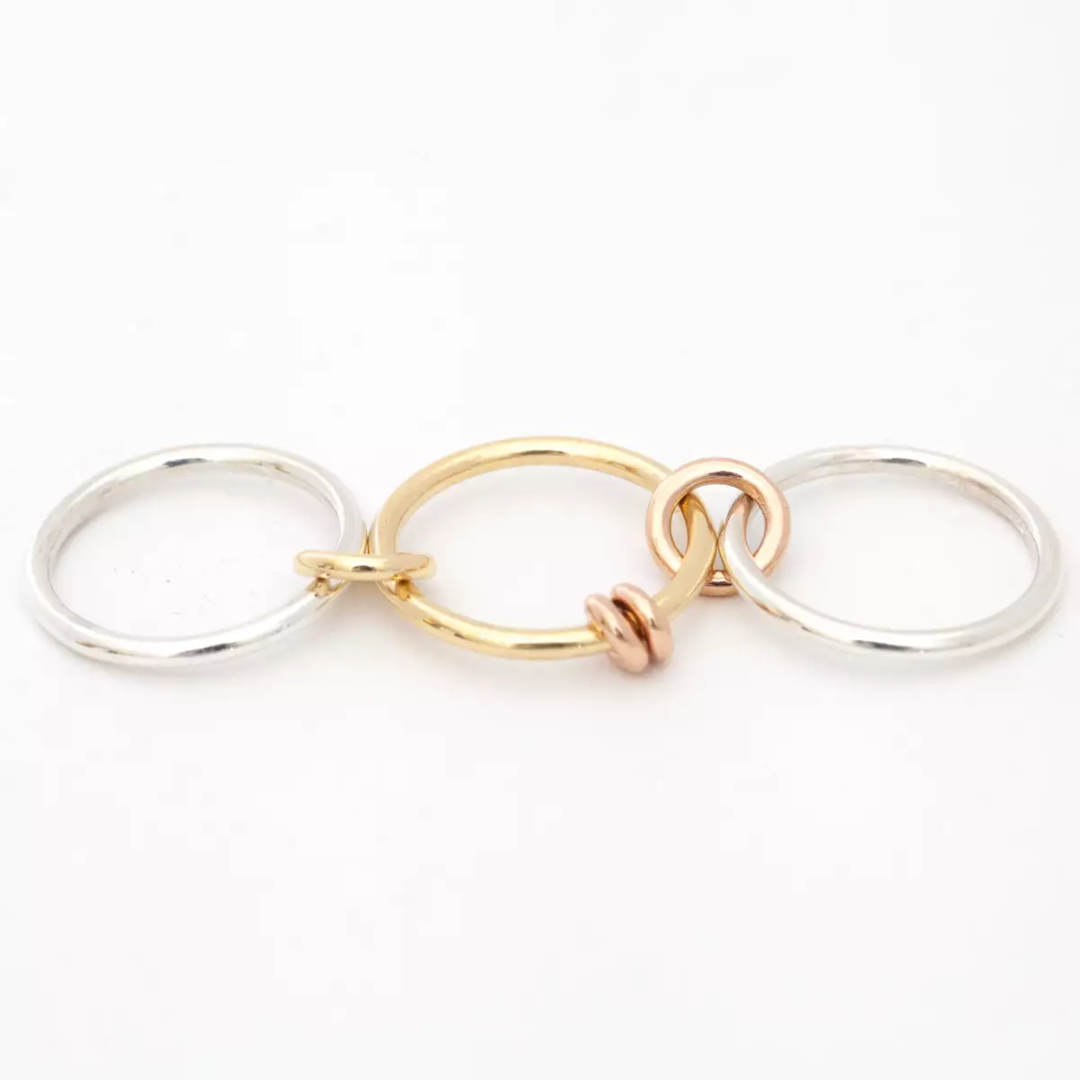 Acacia MX Ring