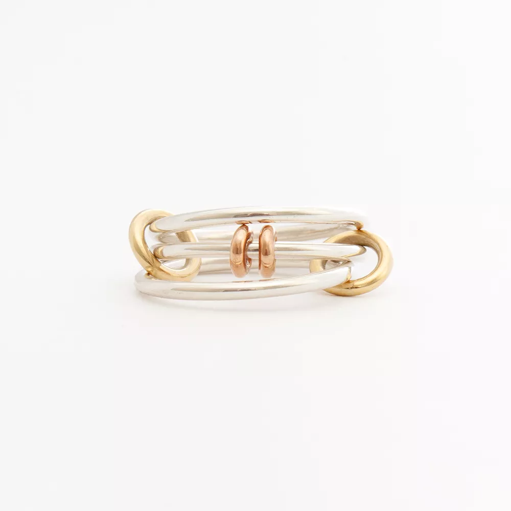 Acacia SG Ring