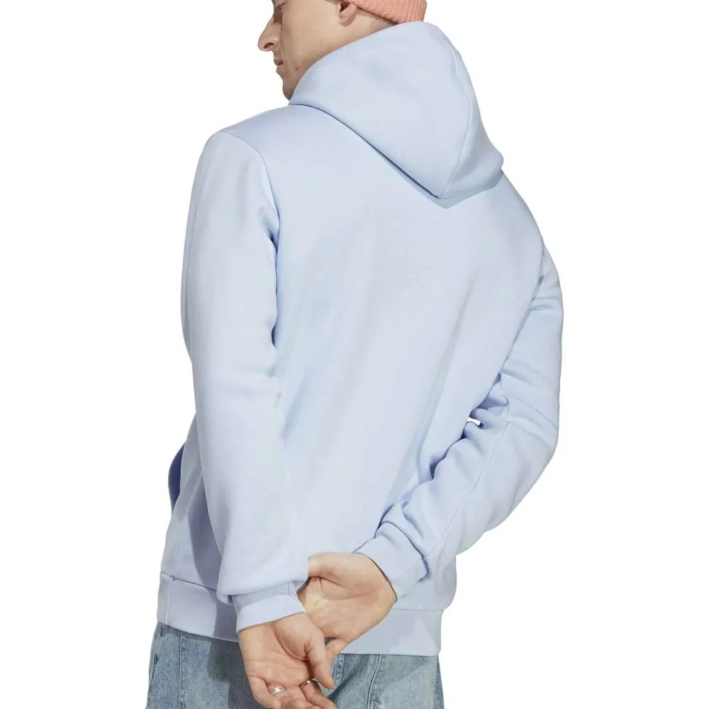 adidas Men’s Essential Fleece Cozy Hoodie