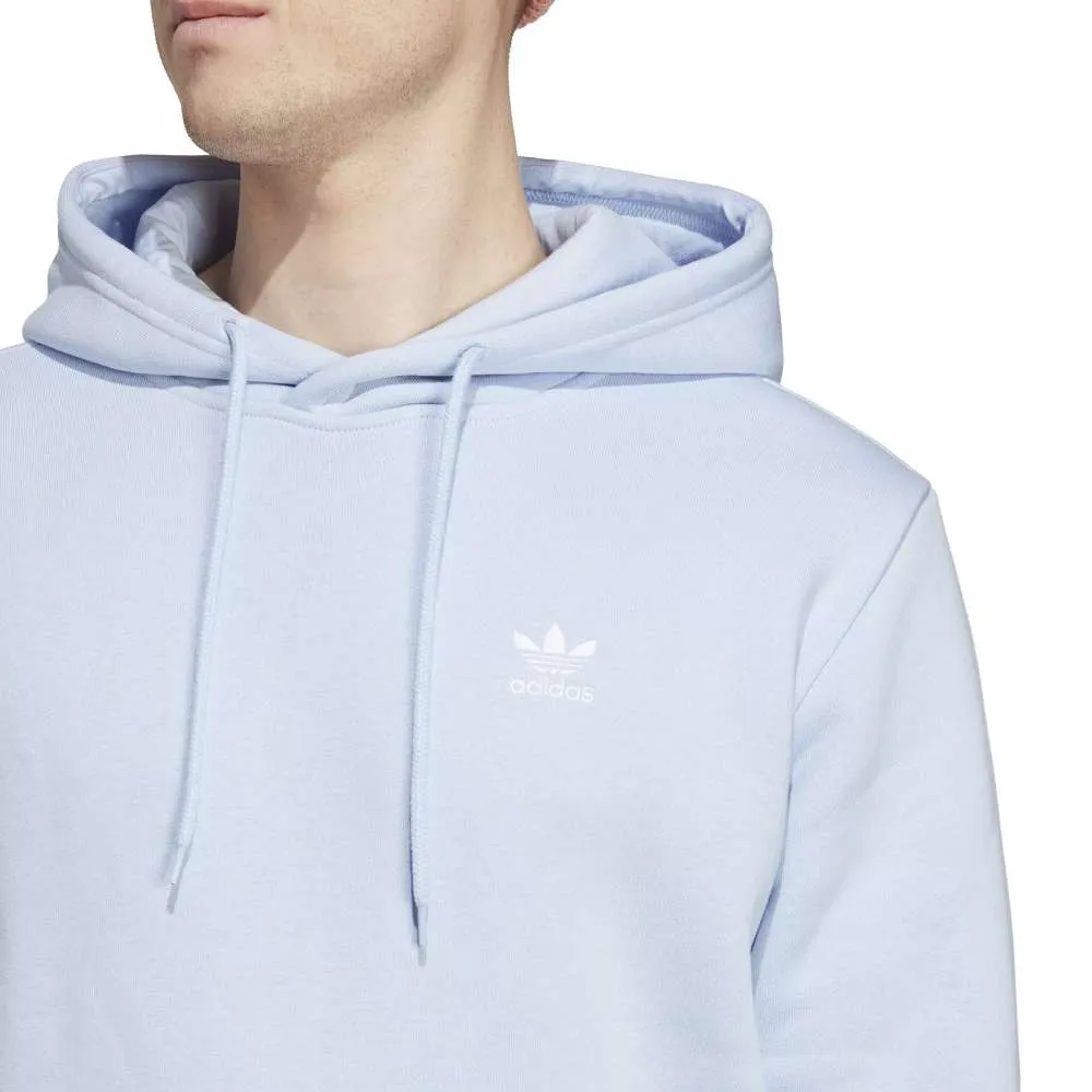 adidas Men’s Essential Fleece Cozy Hoodie