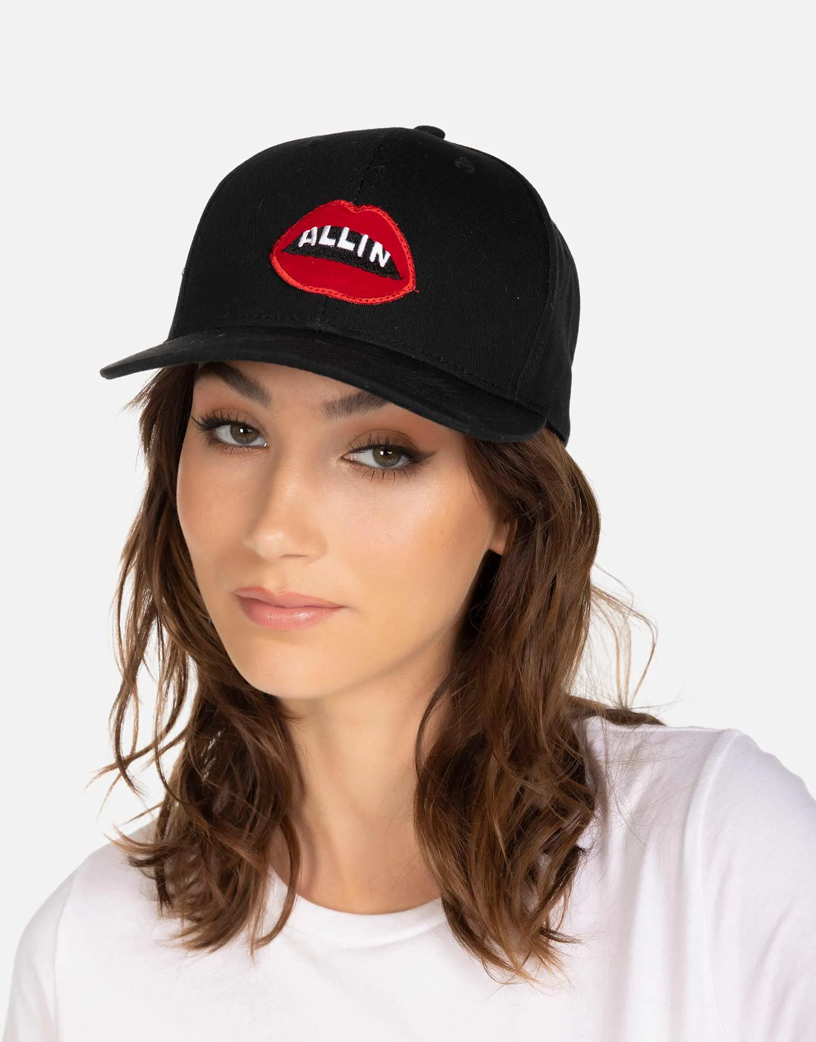 All In x Moshi Bay Lip Cap