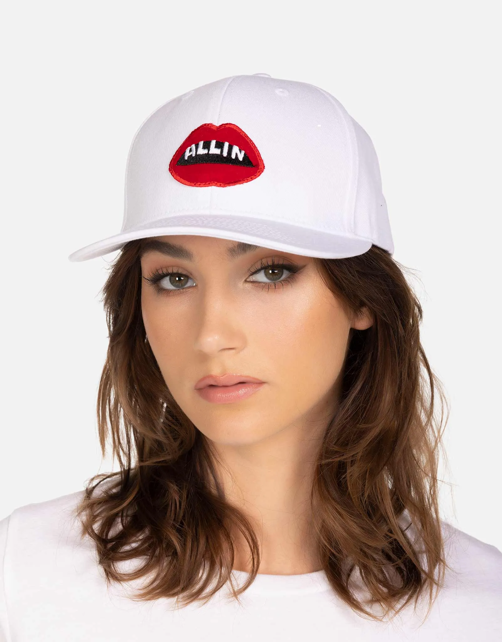 All In x Moshi Bay Lip Cap