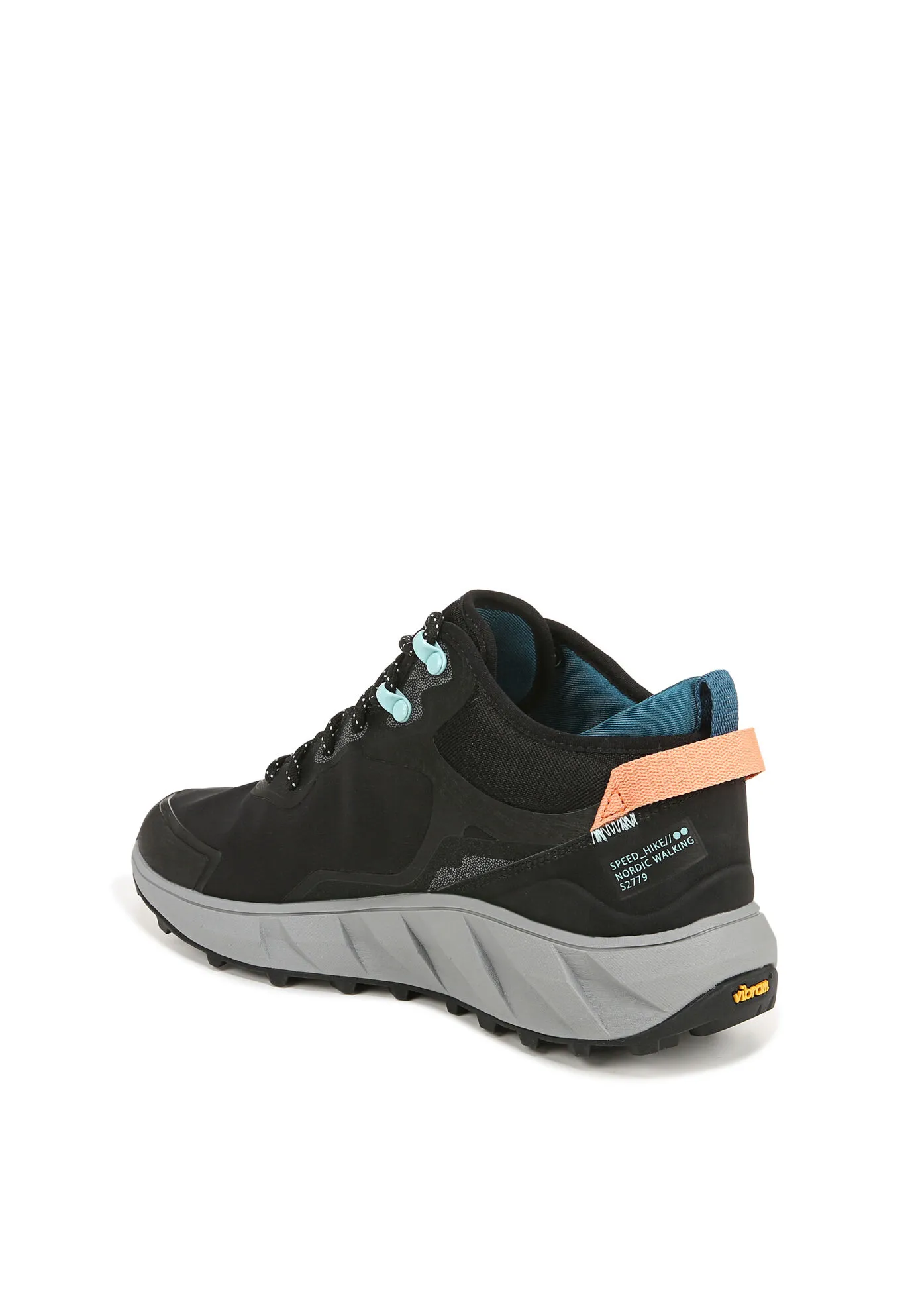 Apex Trek Mid Sneaker