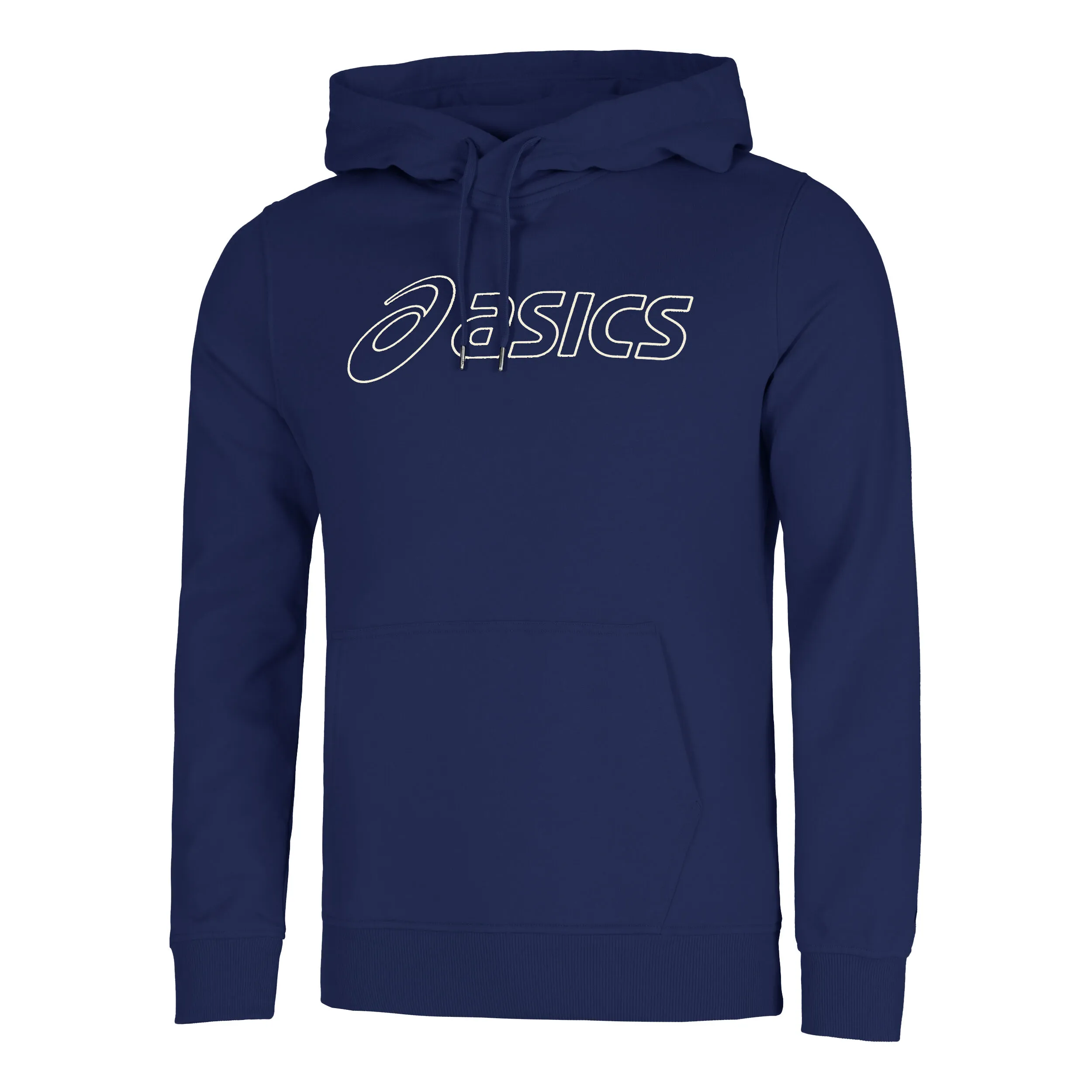 ASICS Logo Hoody Men