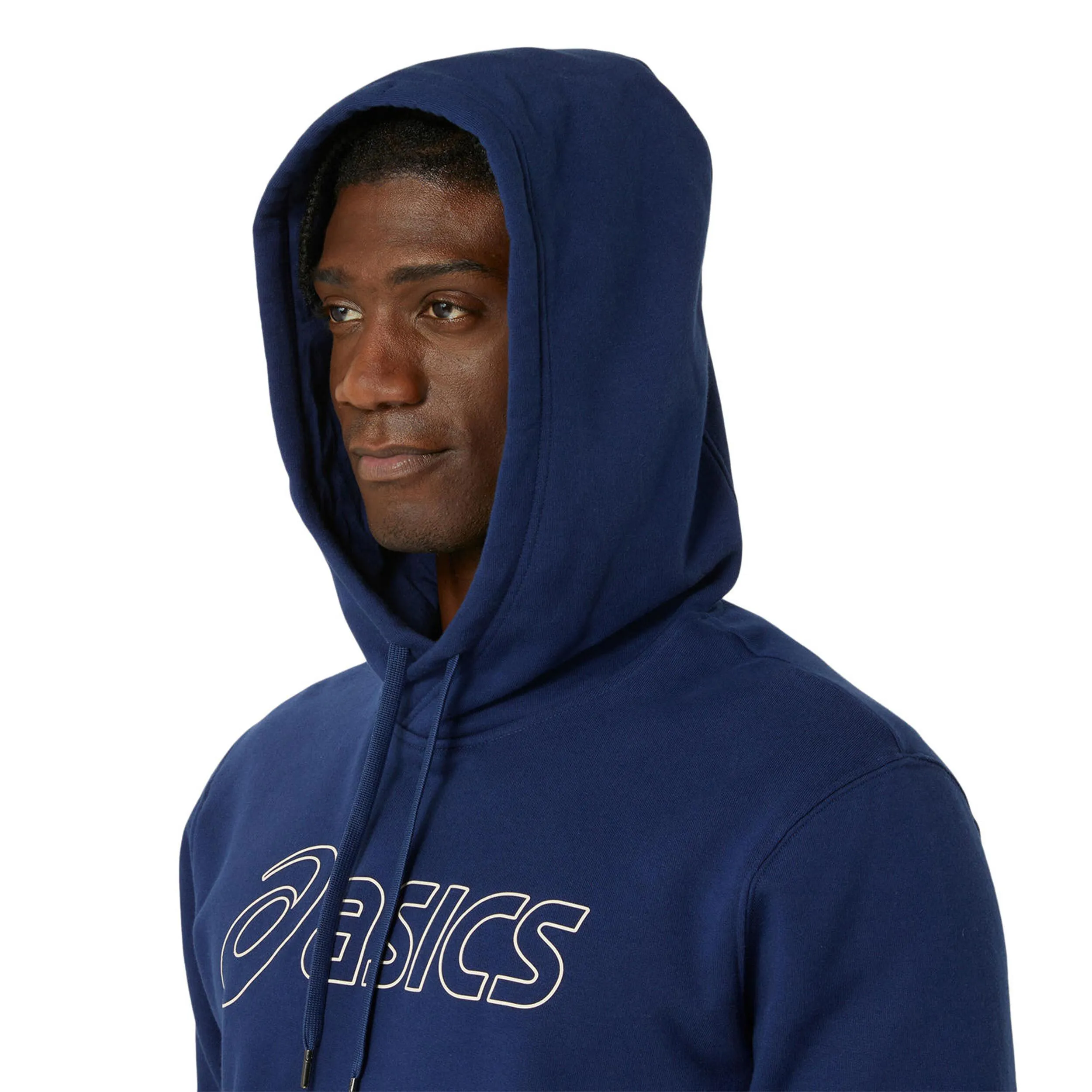 ASICS Logo Hoody Men