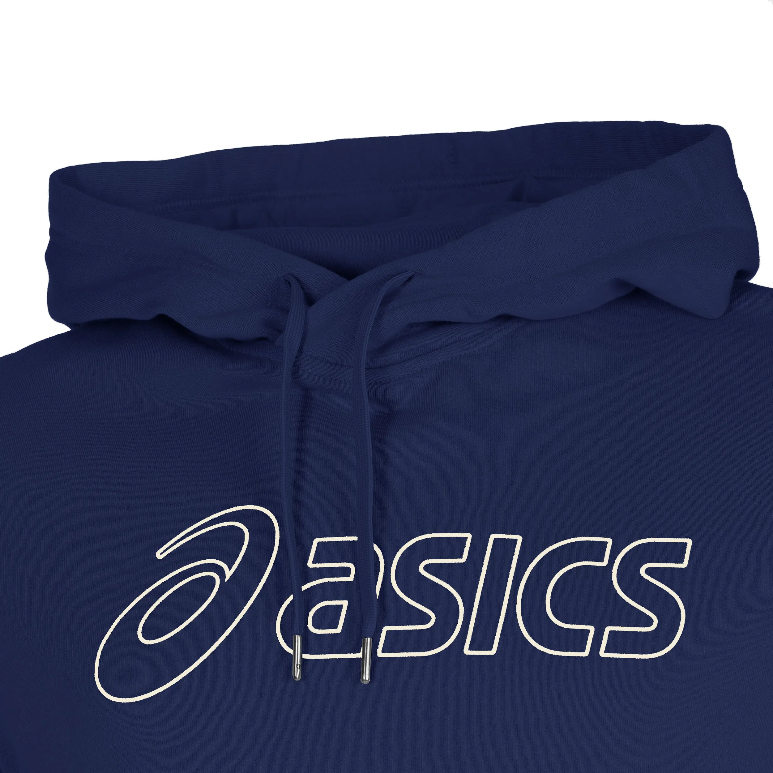 ASICS Logo Hoody Men