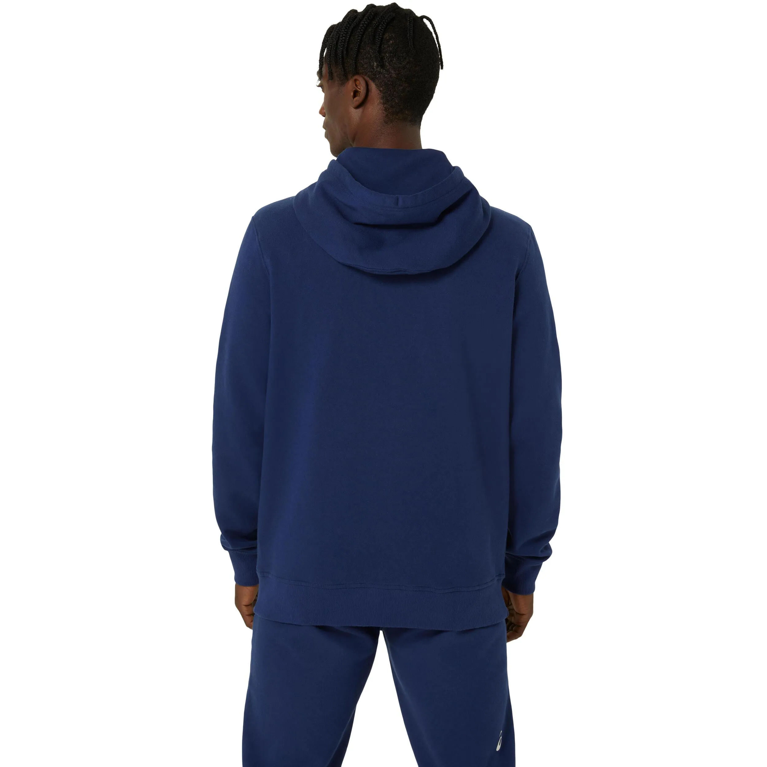 ASICS Logo Hoody Men