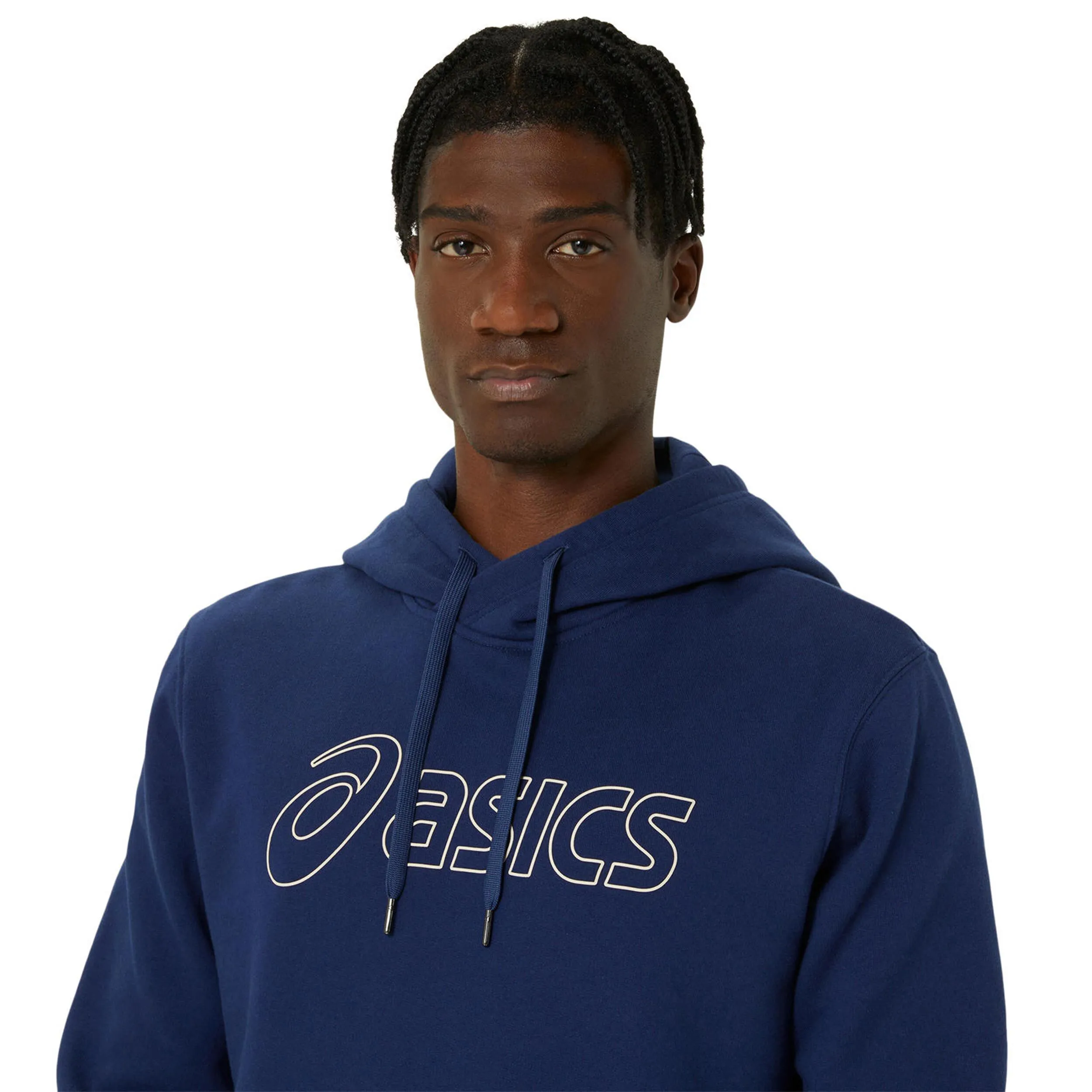 ASICS Logo Hoody Men