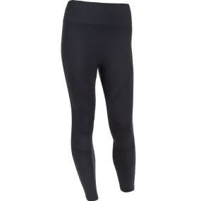 Athlecia - Nagar W Seamless Tights Women black