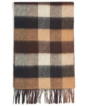 Barbour Lambswool Largs Scarf | Jules B