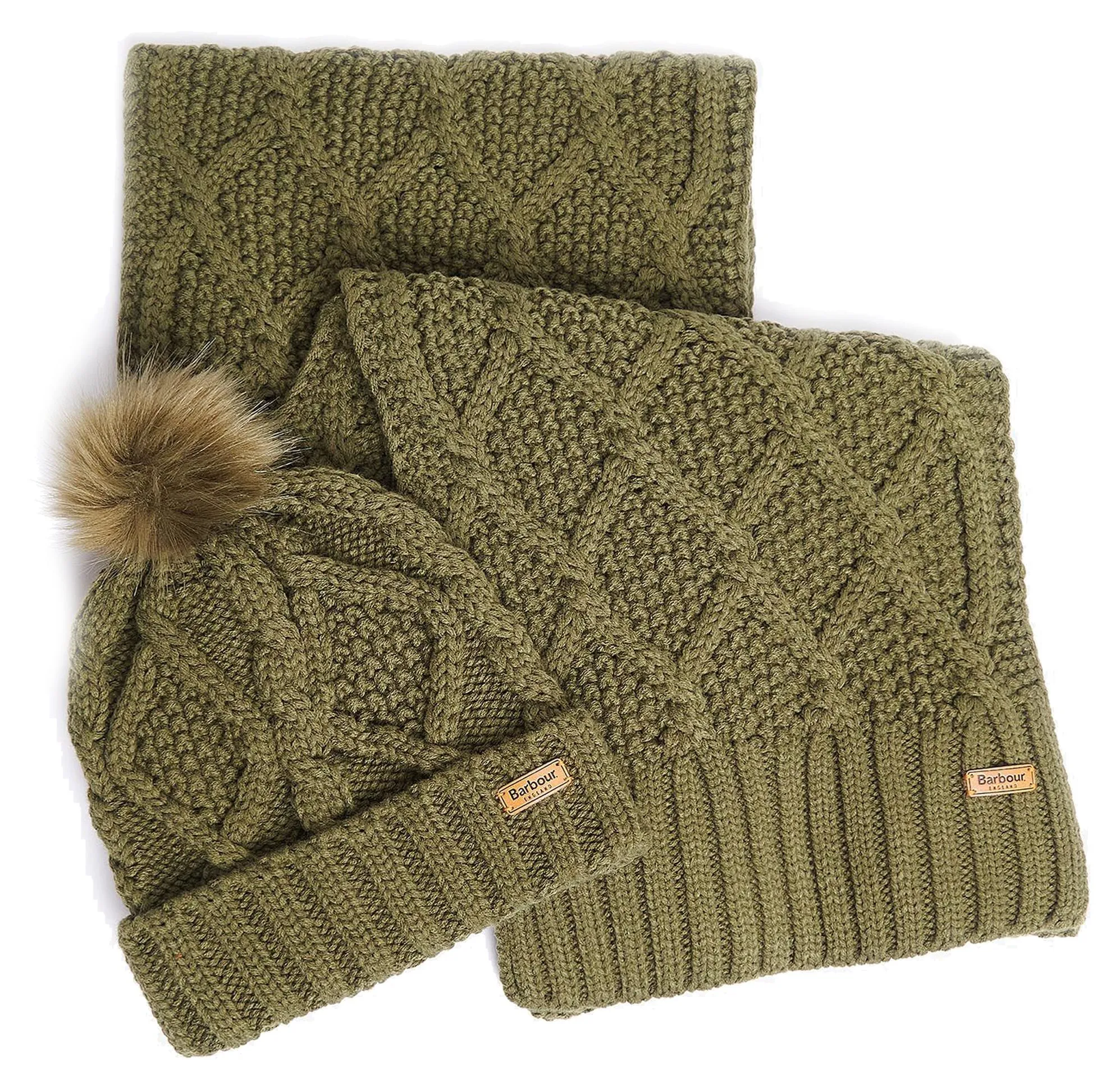 Barbour Ridley Beanie