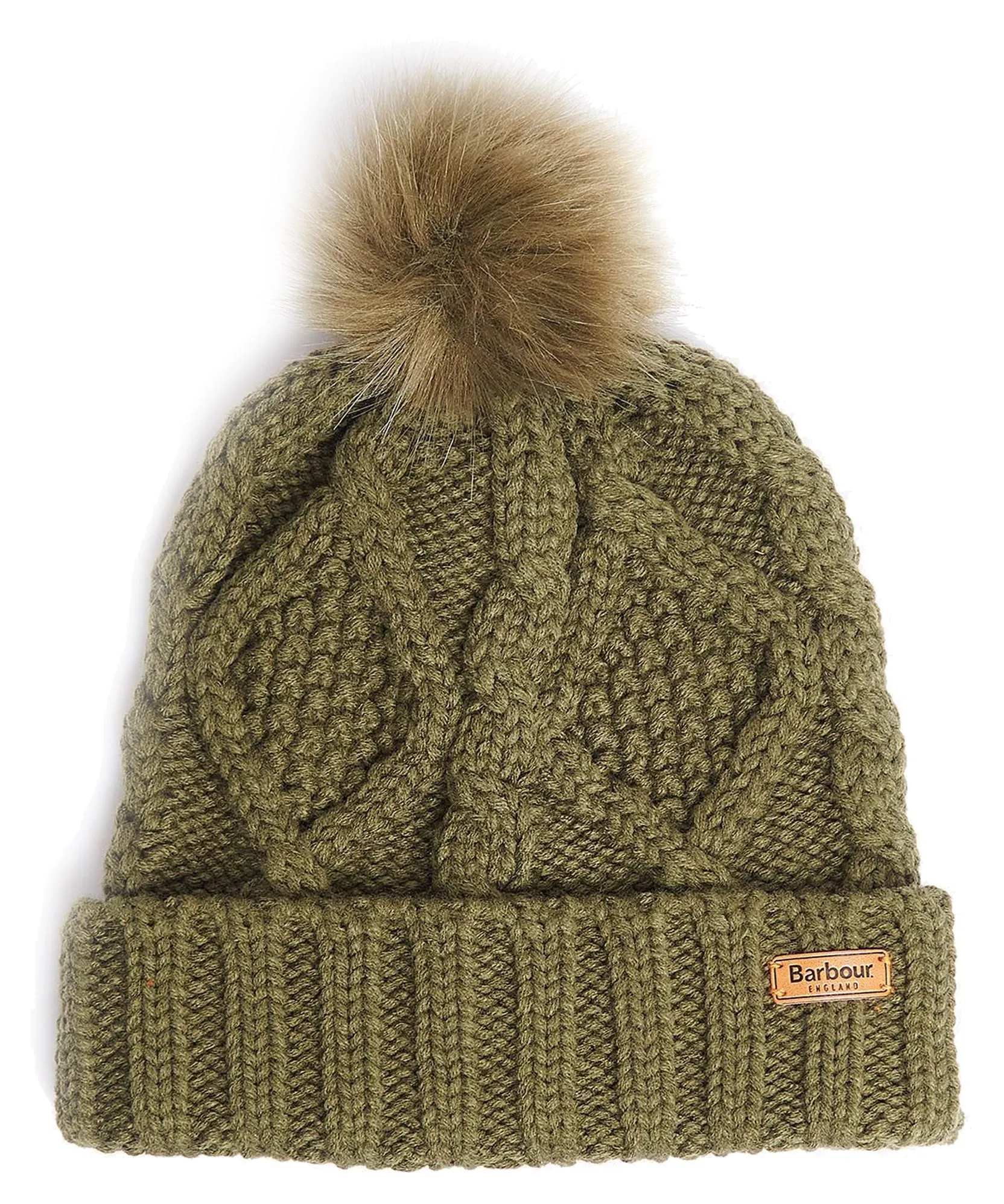 Barbour Ridley Beanie