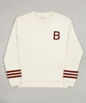 Bay Sweater