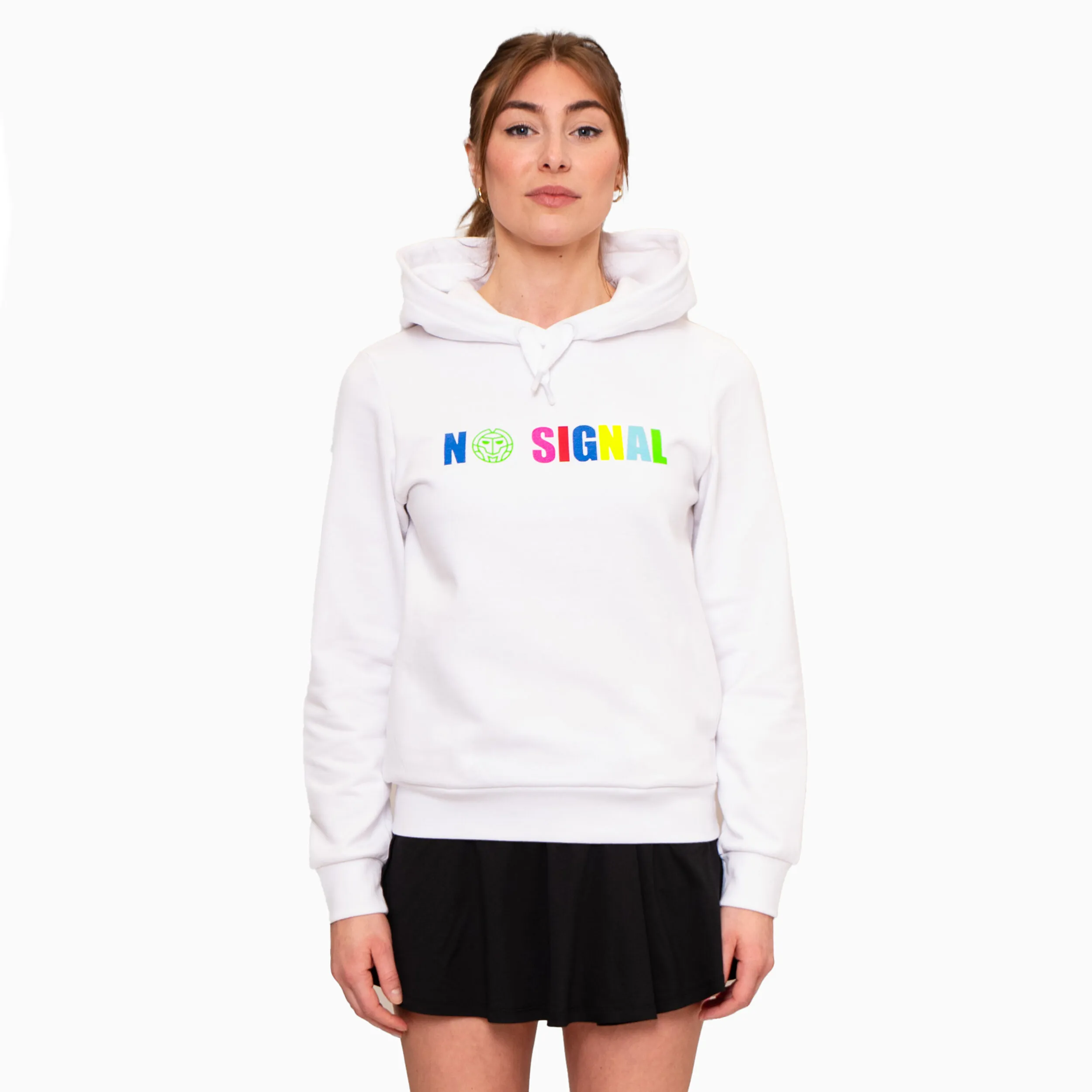 BIDI BADU Chill Hoody Women