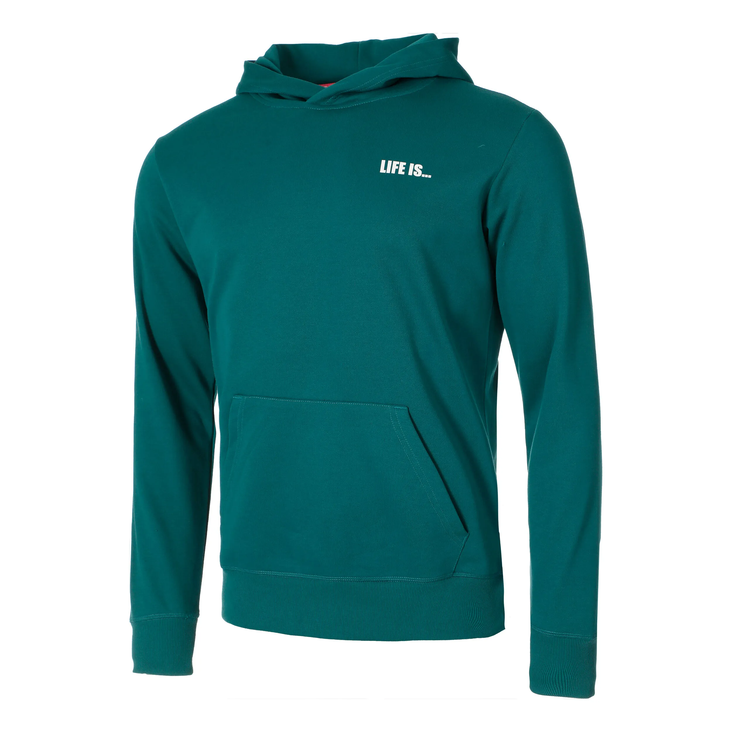 BIDI BADU Spike Chill Hoody Men