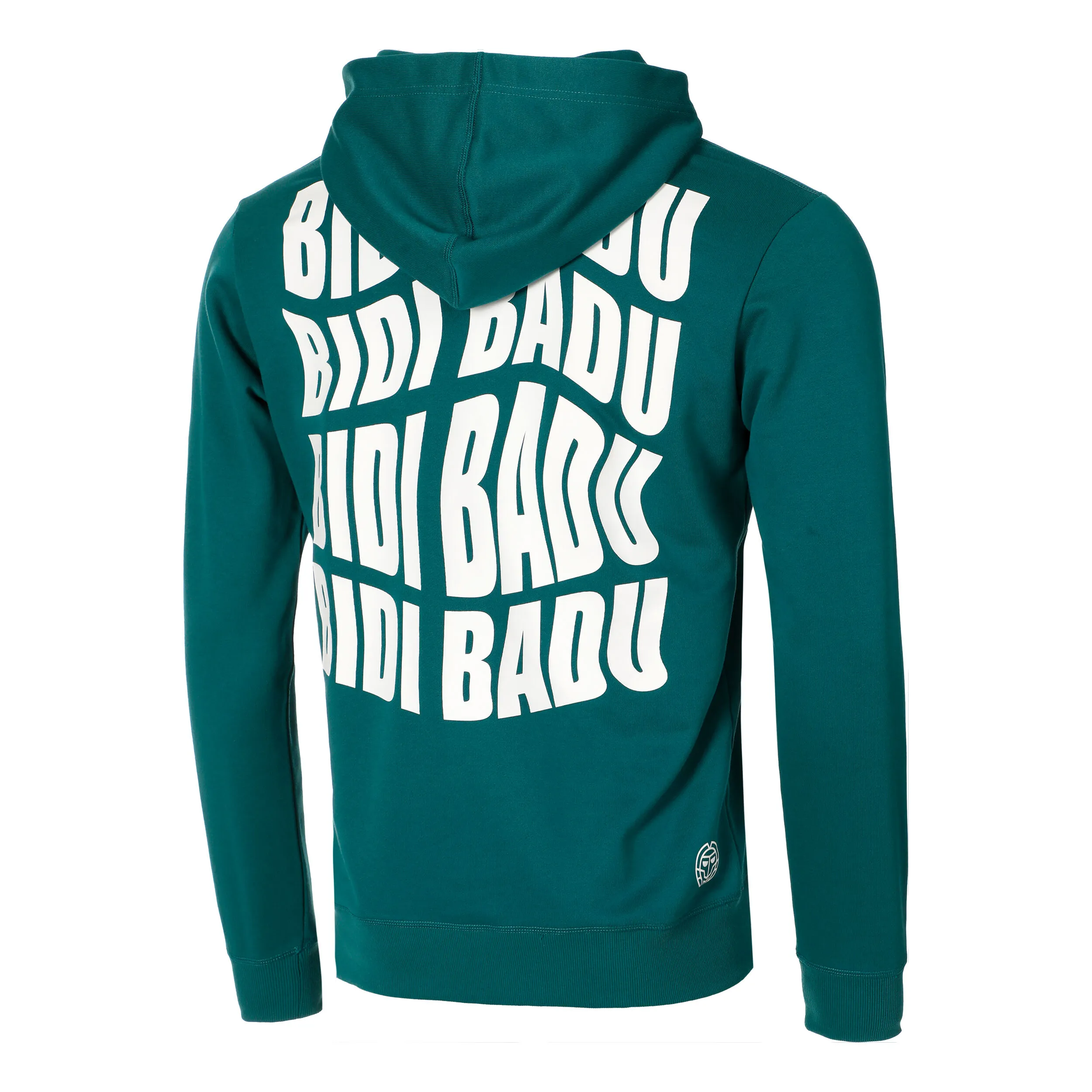 BIDI BADU Spike Chill Hoody Men