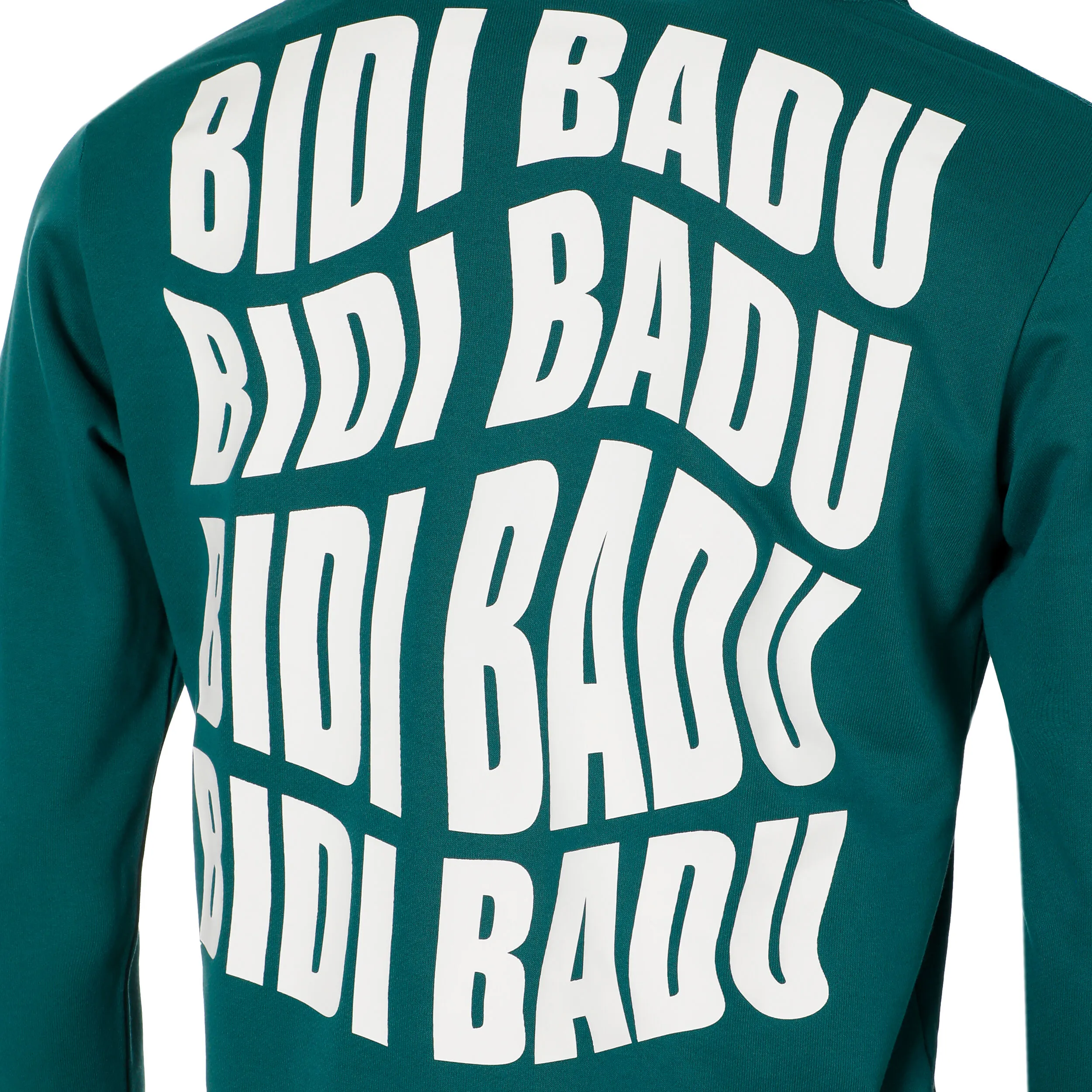 BIDI BADU Spike Chill Hoody Men