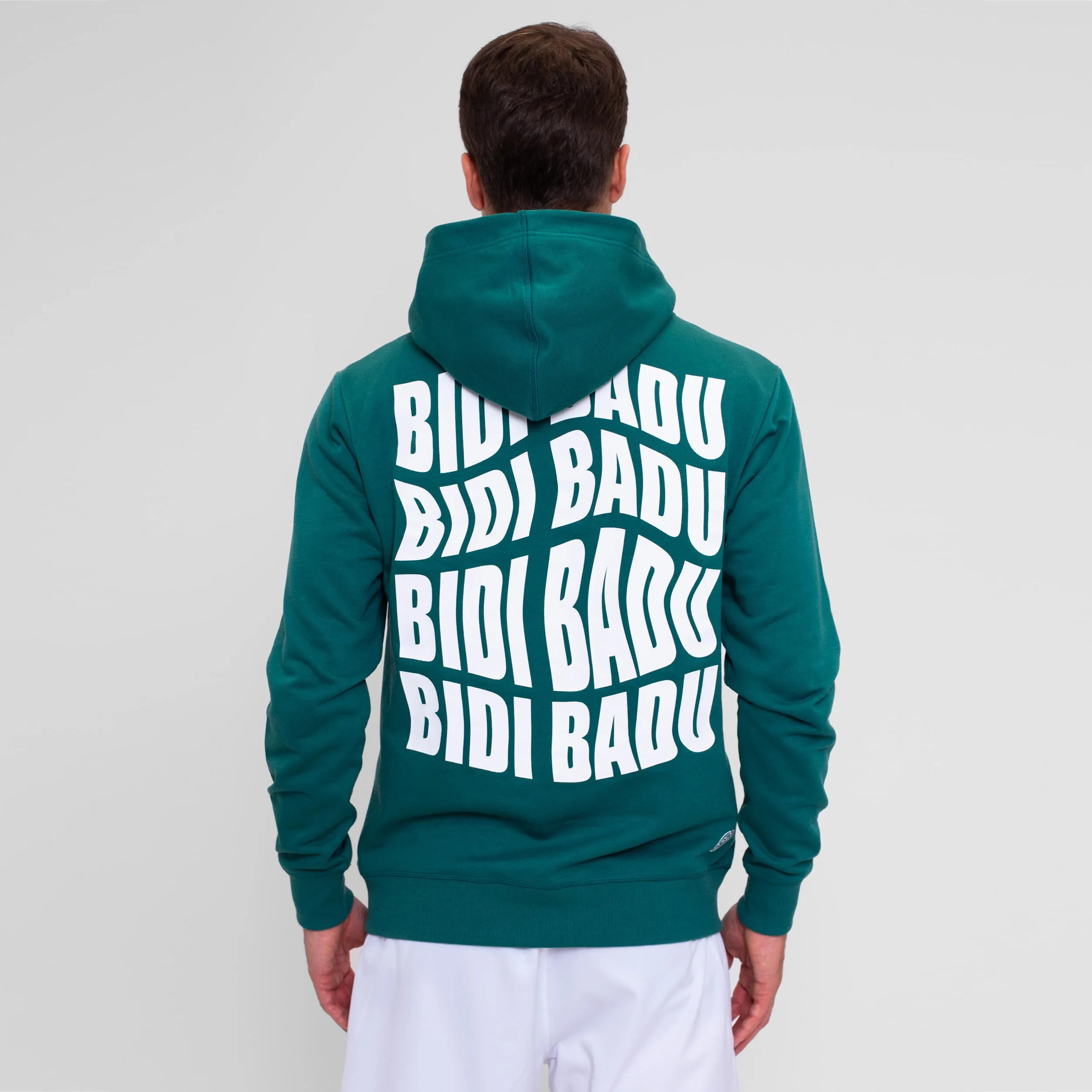 BIDI BADU Spike Chill Hoody Men