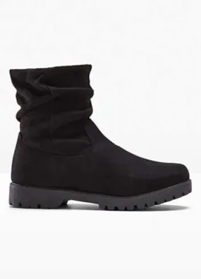 bonprix Winter Ankle Boots