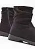 bonprix Winter Ankle Boots