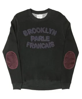 Brooklyn Parle Francais Sweater