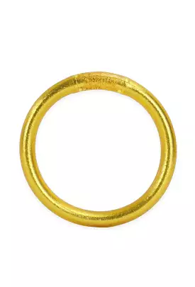 BUDHAGIRL - TZUBBIE All Weather Bangle in Gold