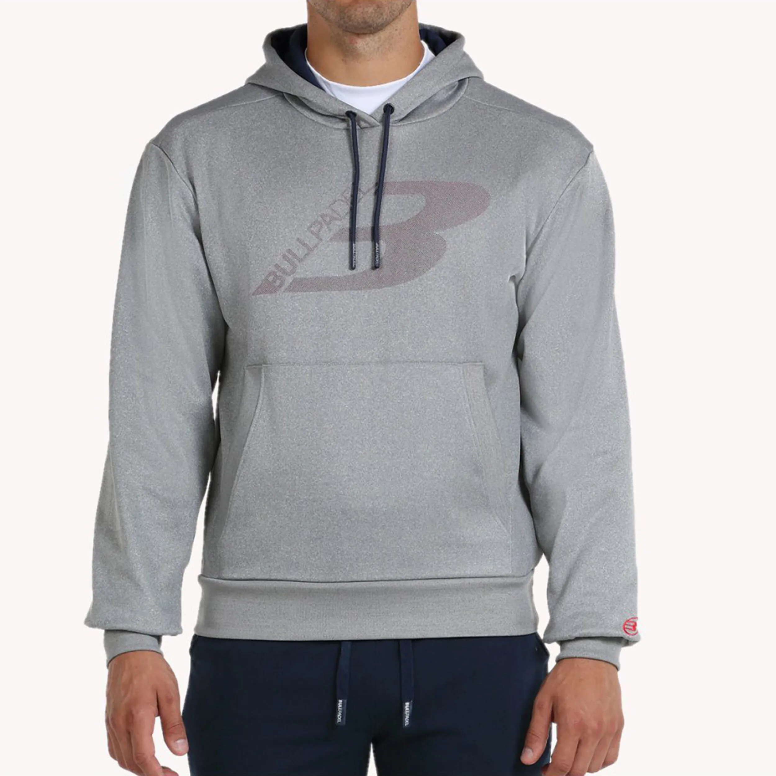 Bullpadel Nocla Hoody Men