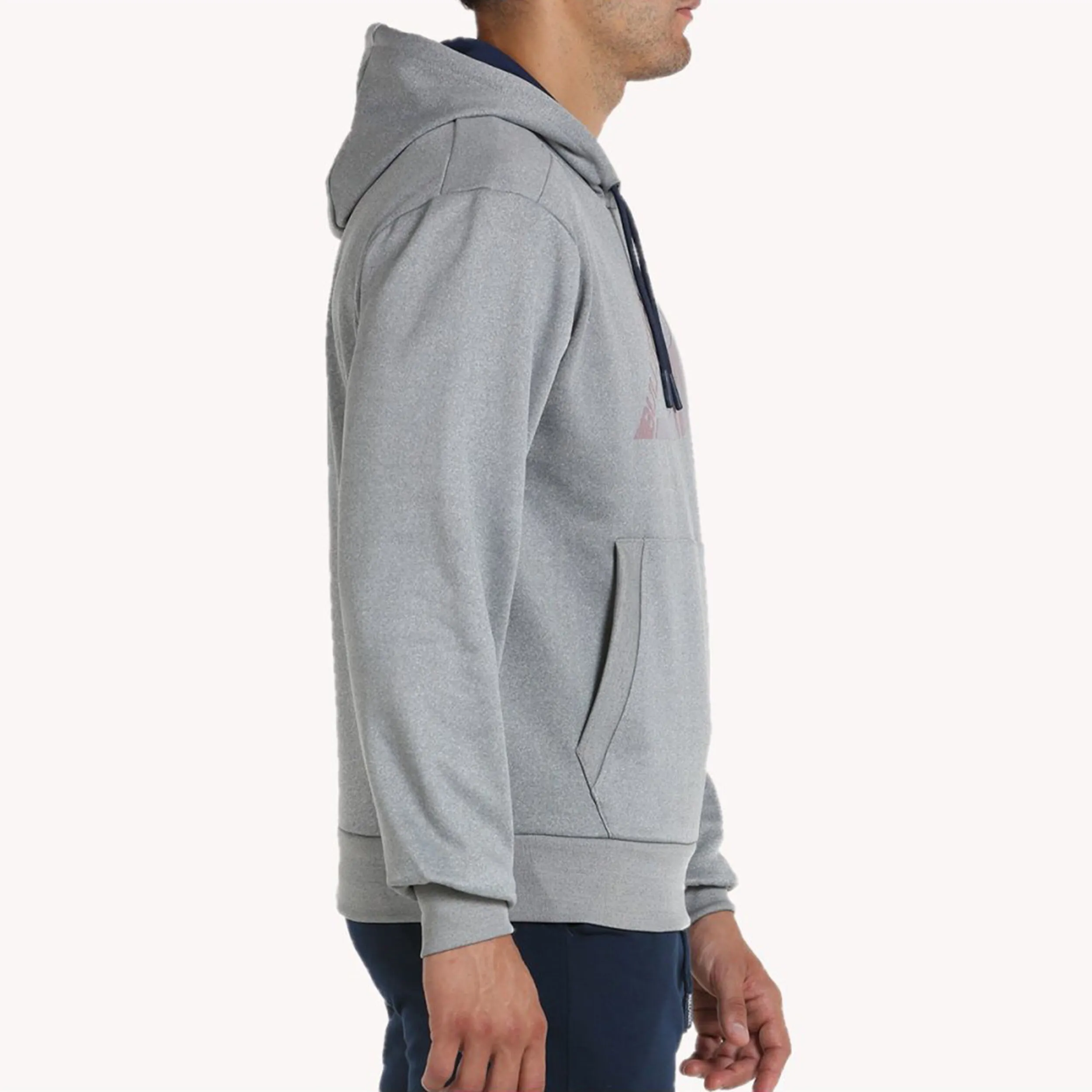 Bullpadel Nocla Hoody Men