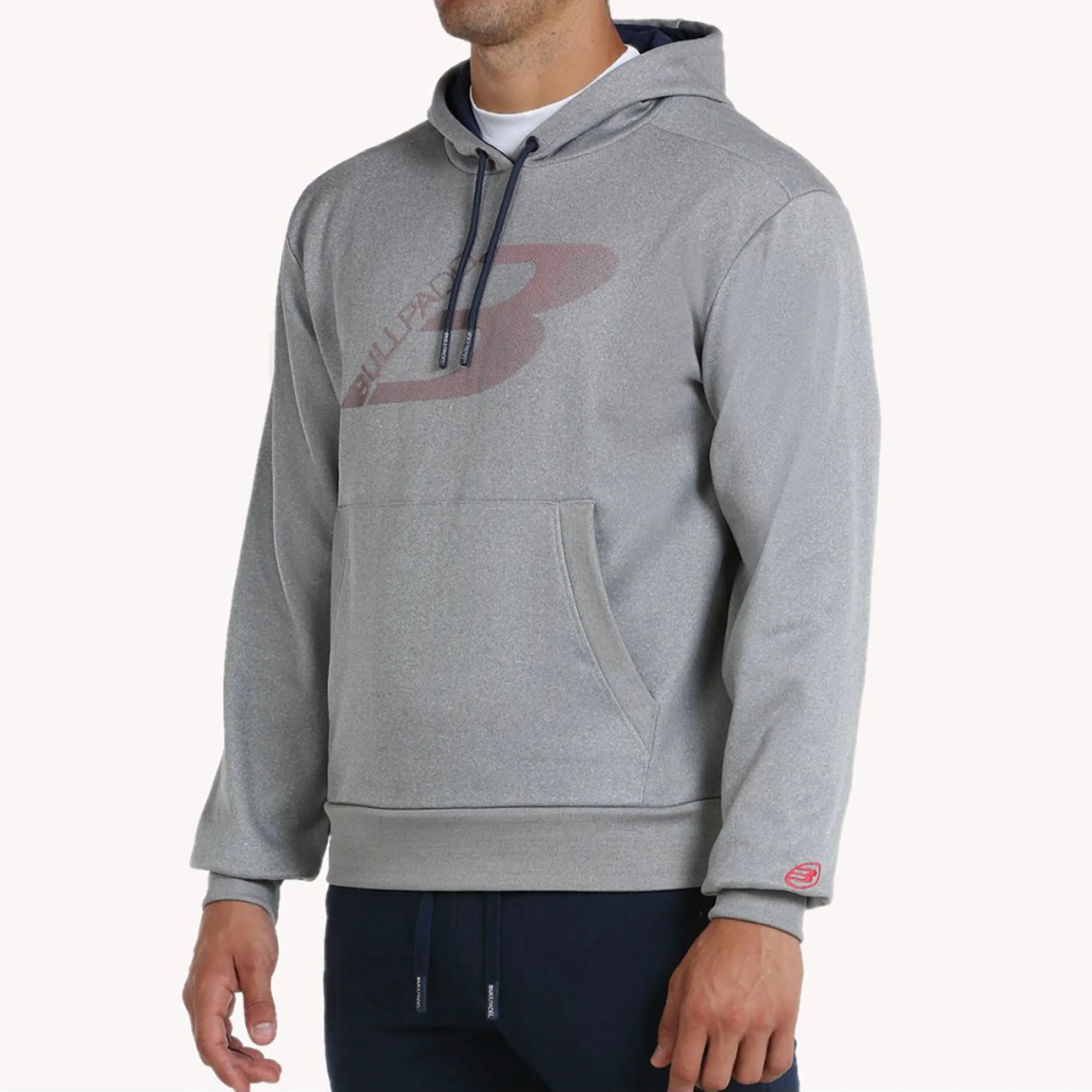 Bullpadel Nocla Hoody Men