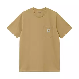 Carhartt WIP Chase Pocket T-Shirt Agate