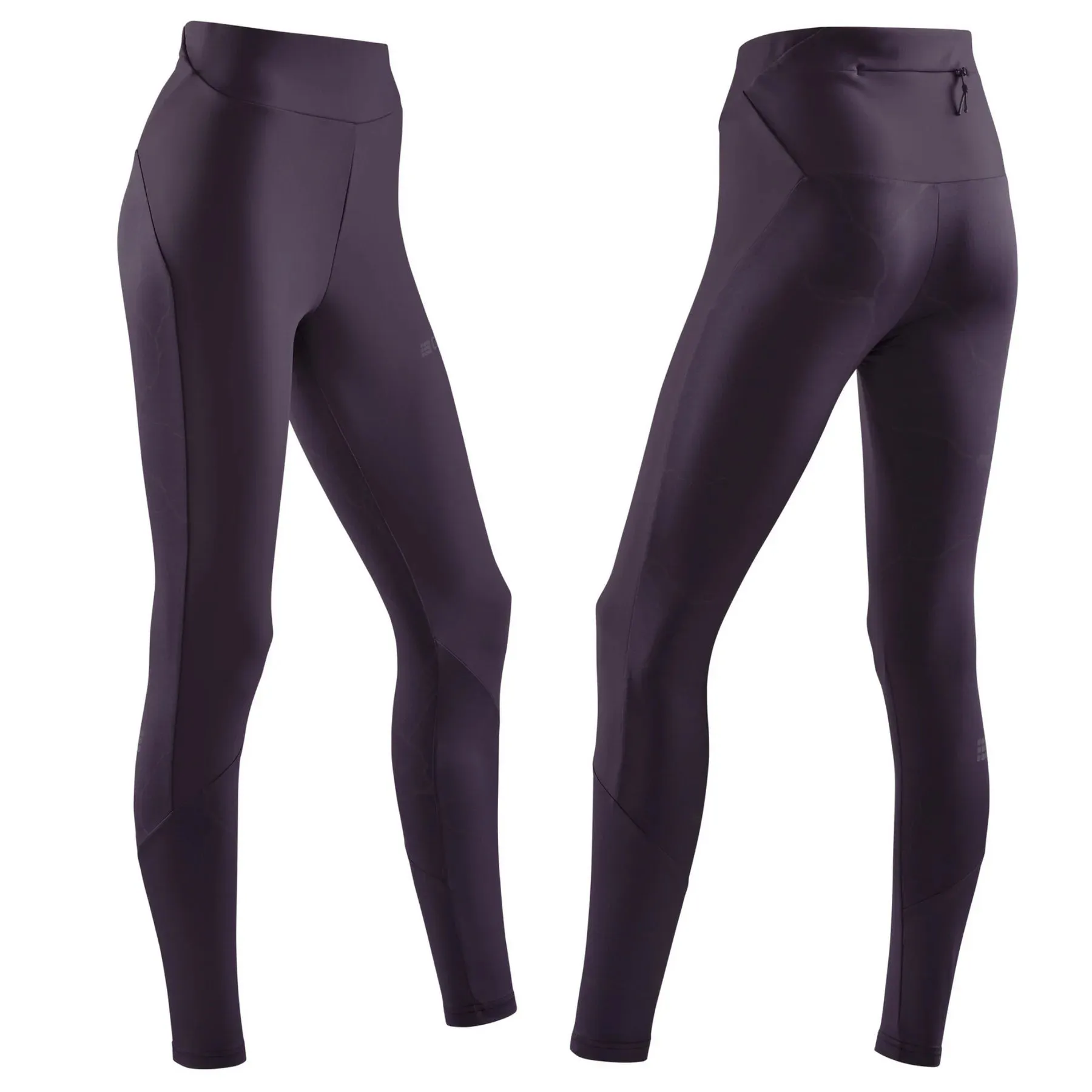 CEP | Reflective Tights | Women's | Purple