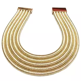 Choker Queen Khatamaran (4 Colors)