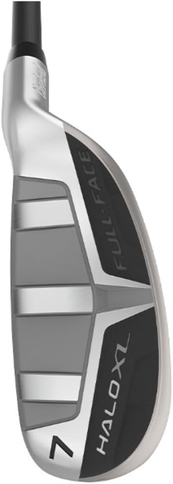 Cleveland HALO XL Full-Face Irons