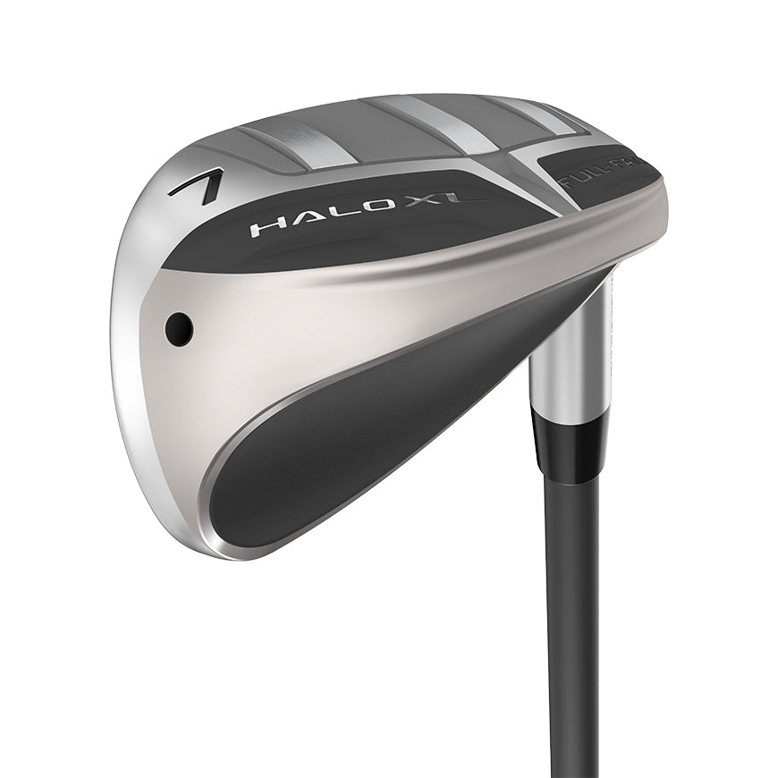 Cleveland HALO XL Full-Face Irons