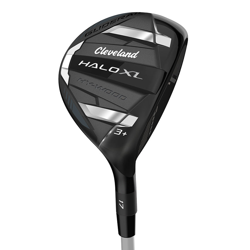 Cleveland HALO XL Hy-Woods