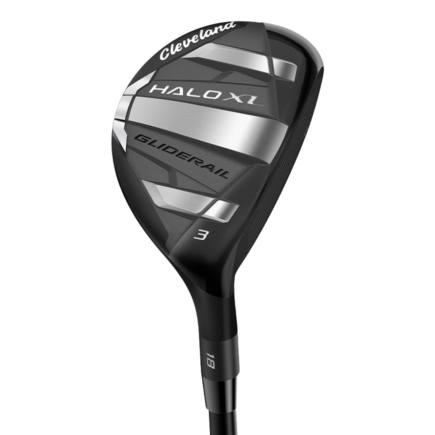 Cleveland HALO XL Hybrid RH Mens