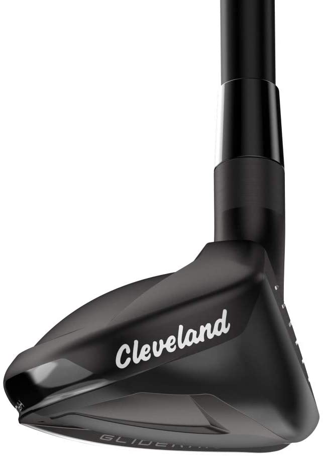 Cleveland Launcher Ladies HALO Hybrid