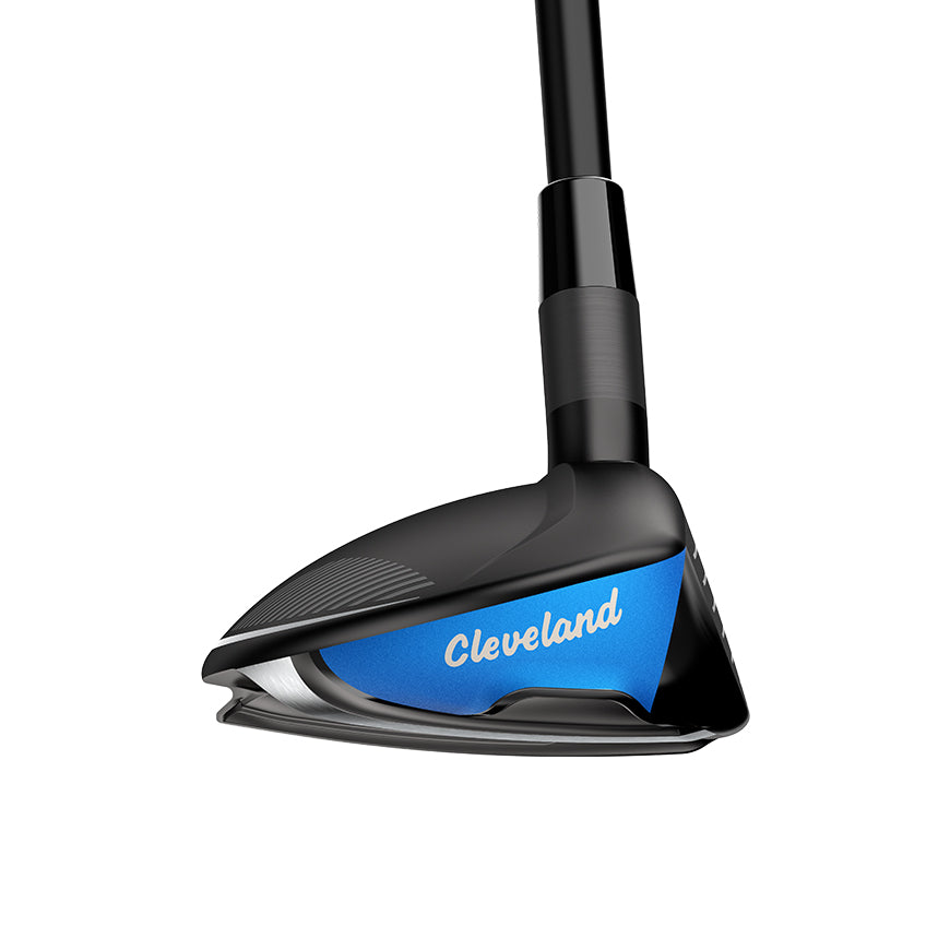 Cleveland Launcher XL Halo Hybrid