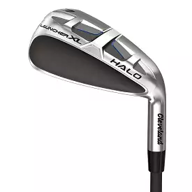 Cleveland Launcher XL Halo Irons