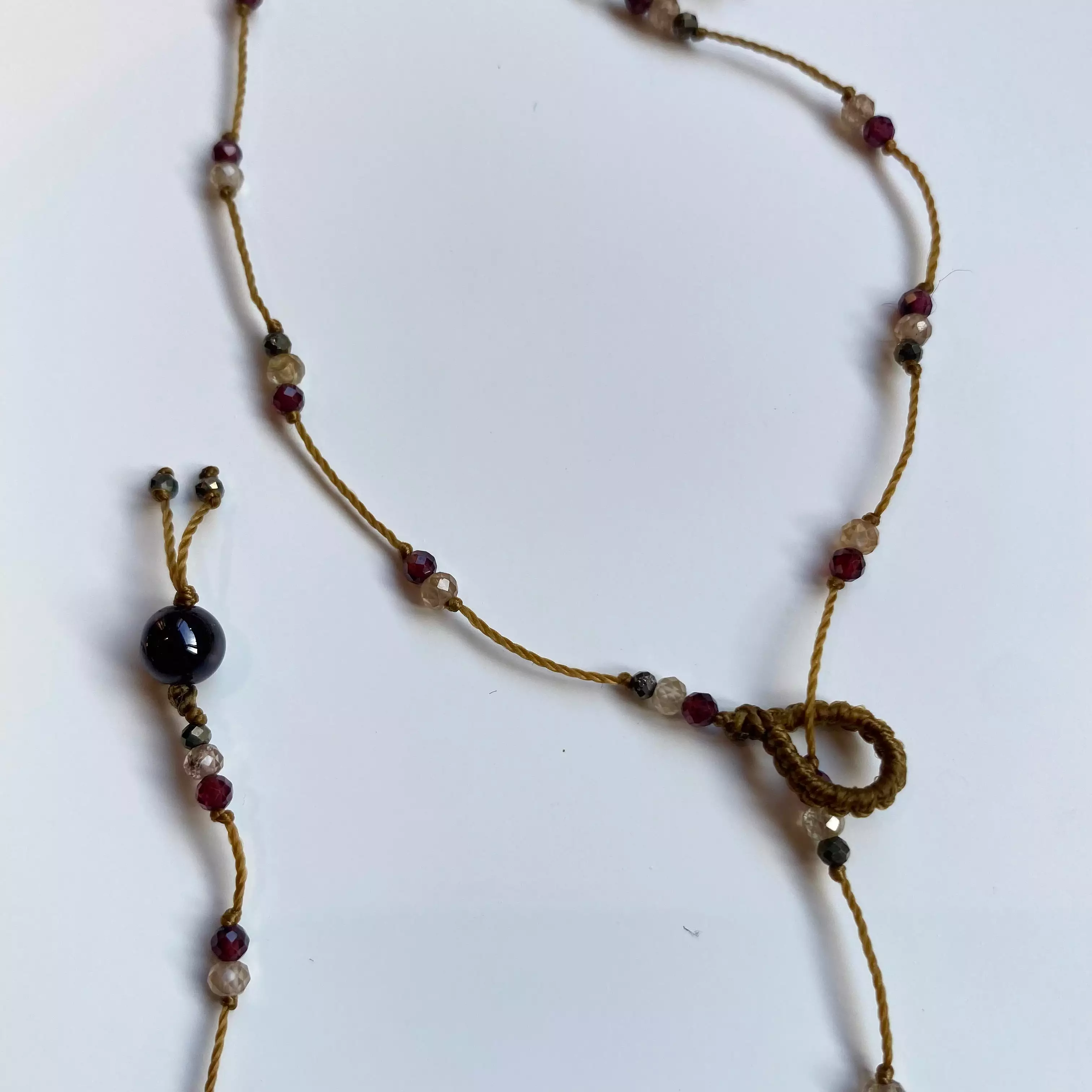 CUBA CHOKER