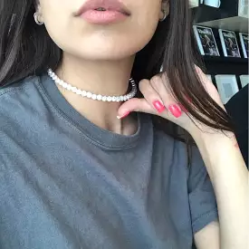 Diamond Choker