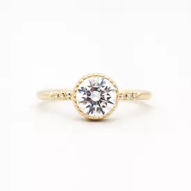 Diamond Hope Ring