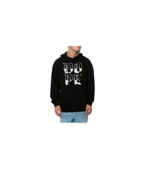 Dope Mens The Mob Hoodie Sweatshirt