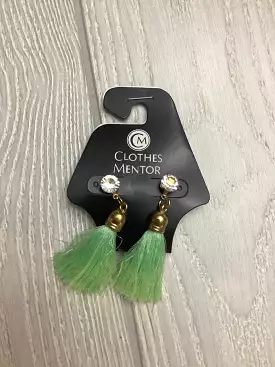 Earrings By Clothes Mentor