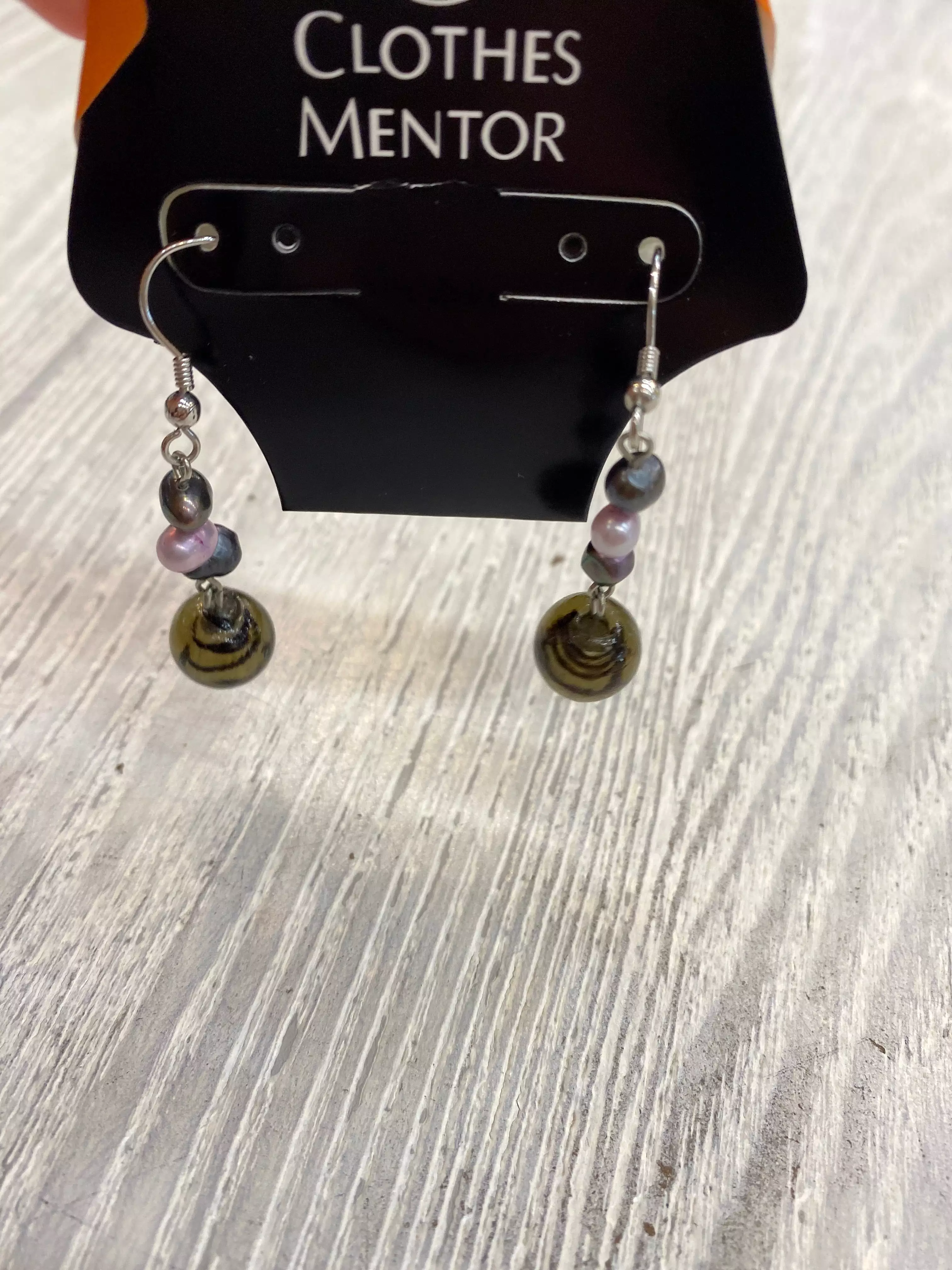 Earrings By Clothes Mentor